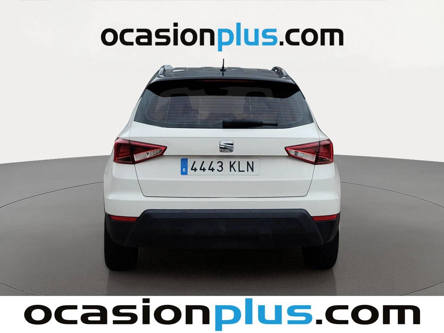 Seat Arona Seat Arona 1.0 TSI Ecomotive S&S Style (115 CV) al mejor precio