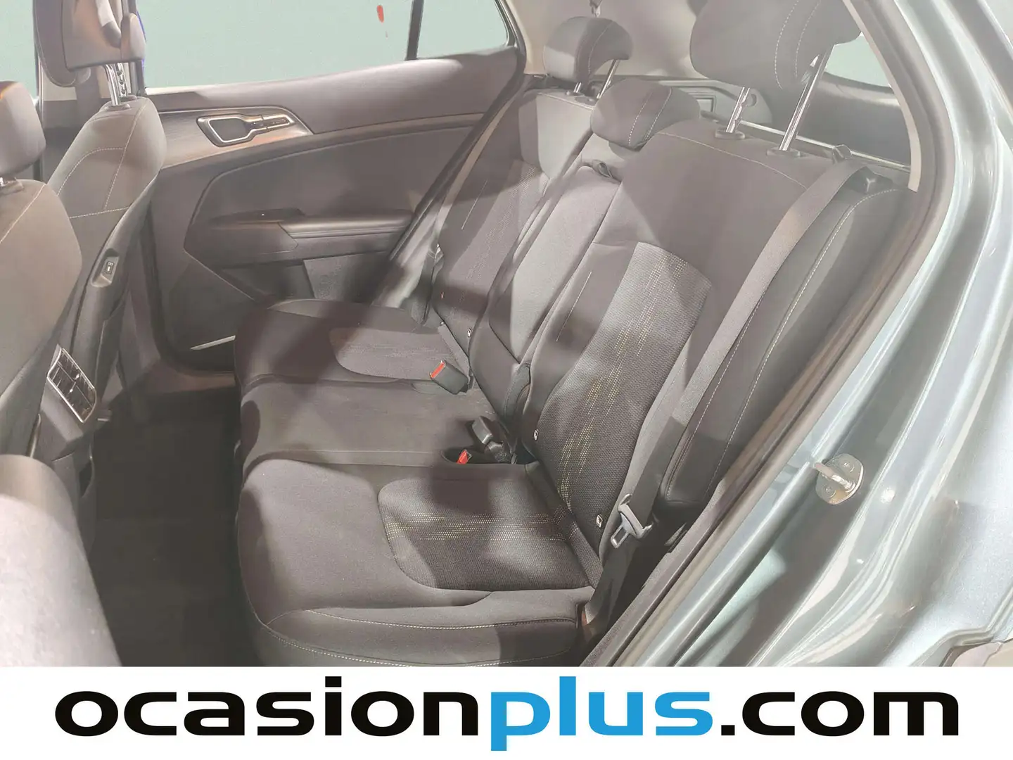 Foto KIA Sportage Kia Sportage 1.6 T-GDi MHEV  (160CV) Drive 17