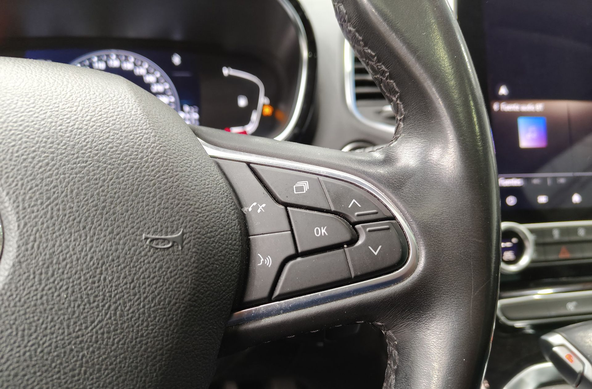 Renault Espace Zen Blue dCi EDC 7 plazas - foto 28