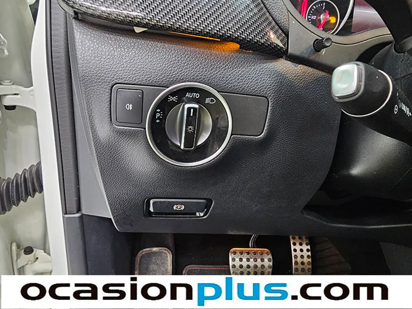 Foto Mercedes Clase B Mercedes-Benz Clase B 200 d  (136 CV)