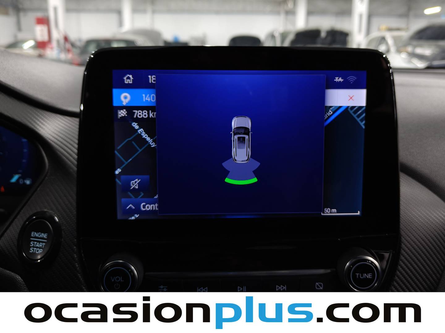 Foto Ford Puma Ford Puma 1.0 EcoBoost MHEV ST-Line X (125 CV)