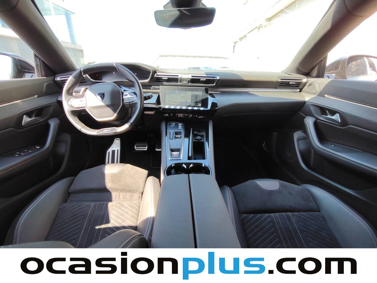 Foto Peugeot 508 Peugeot 508 SW BlueHDi 130 S&S GT EAT8 (130 CV)