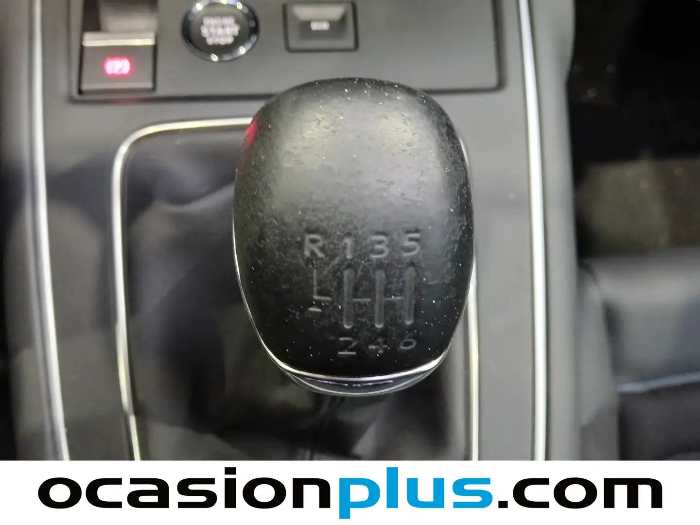 Foto Citroën C5 Aircross Citroen C5 Aircross Aircross PureTech 130 S&S C Series (131 CV)