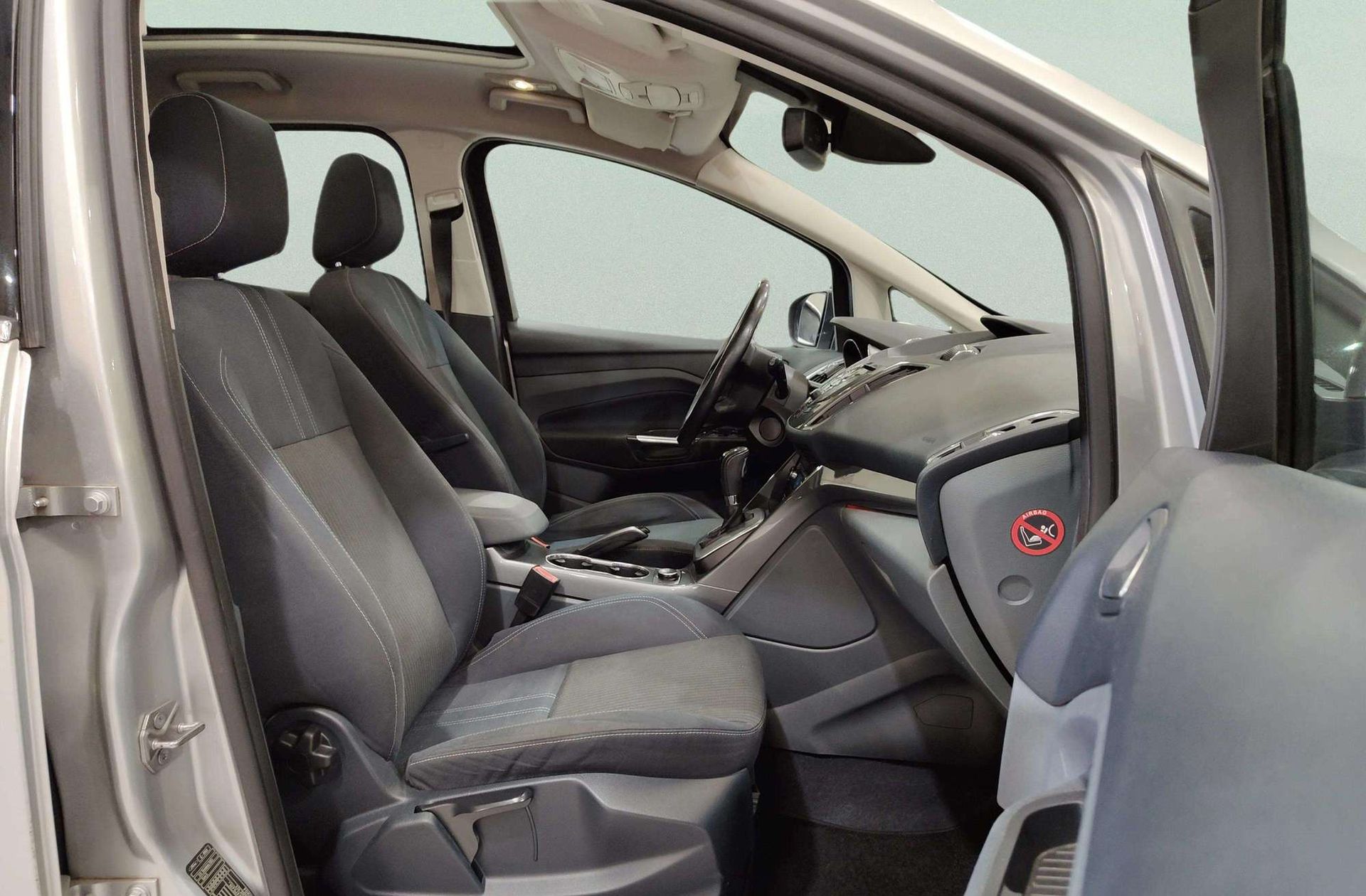 Ford C-Max 2.0 TDCi Titanium Powershift - foto 20