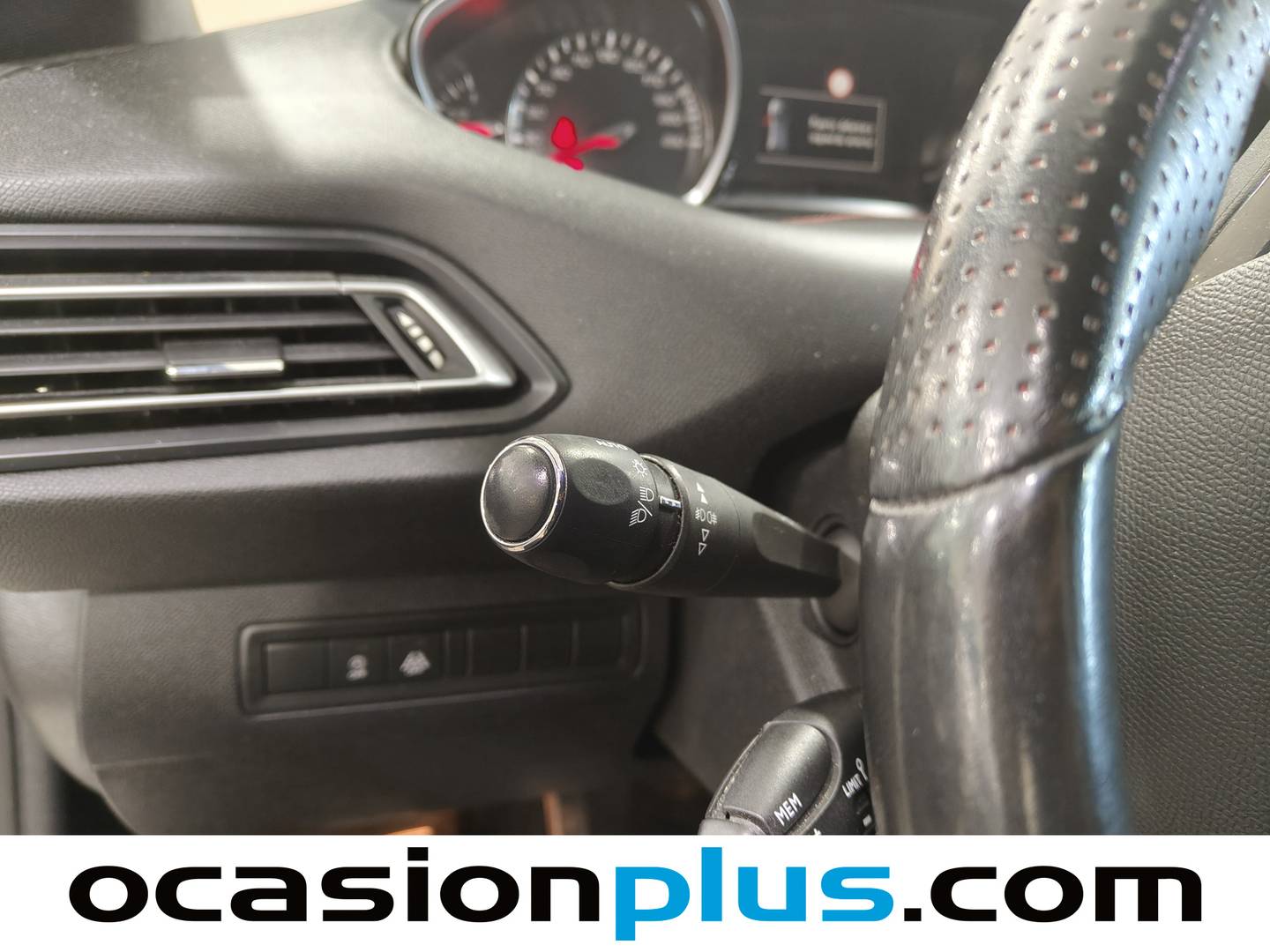 Peugeot 308 Peugeot 308 BlueHDi 150 GT Line (150 CV) de ocasión