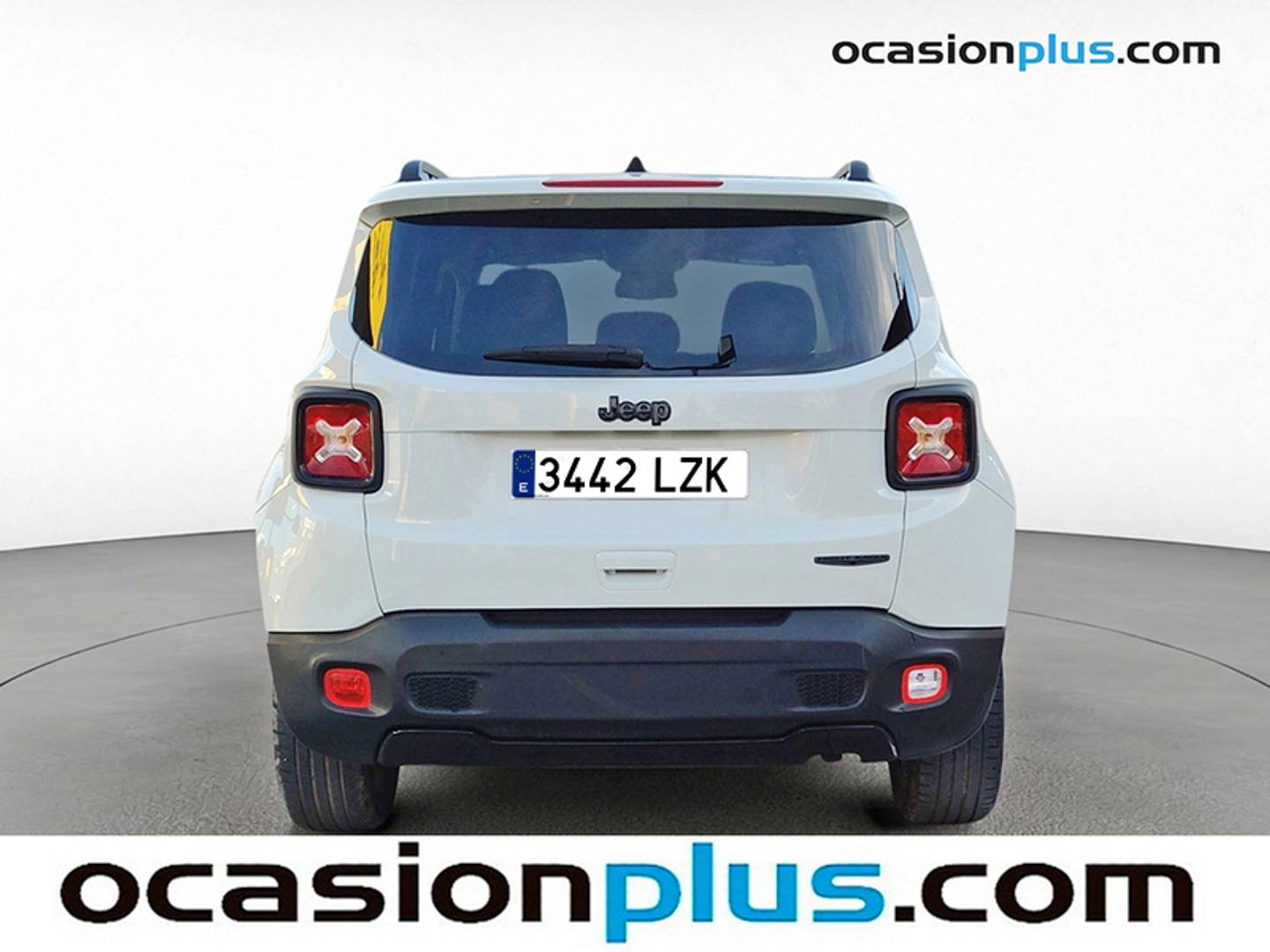 Foto Jeep Renegade Jeep Renegade 1.0G Night Eagle II 4x2 (120 CV)