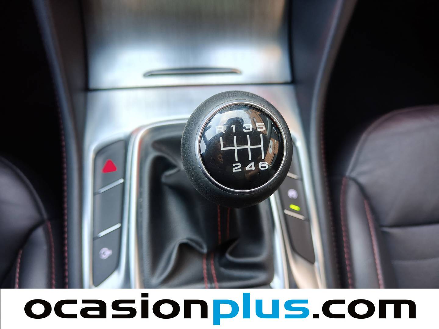 Foto MG HS MG HS 1.5 Turbo GDI Luxury  (162 CV)