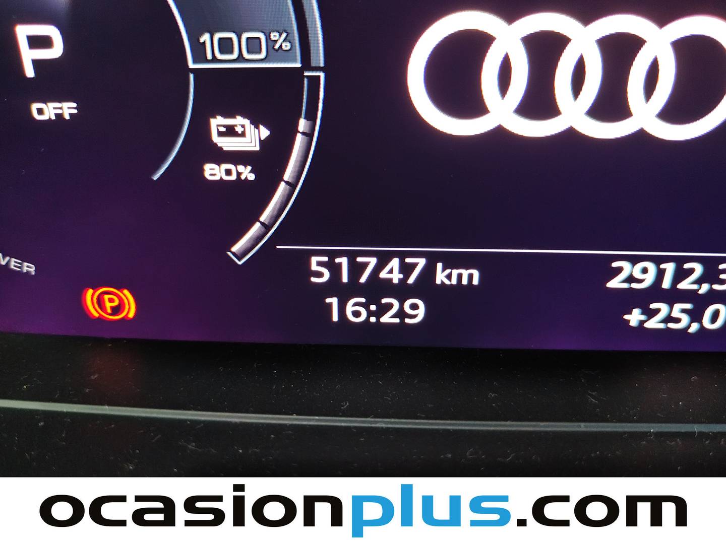 Audi Q4 e-tron Audi Q4 e-tron 40 e-tron (204 CV) seminuevo