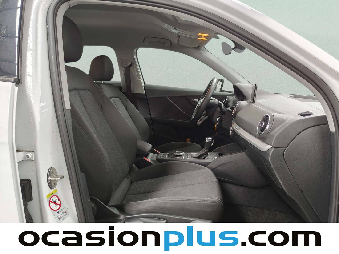 Audi Q2 Audi Q2 Advanced 35 TFSI (150 CV) S tronic 2023