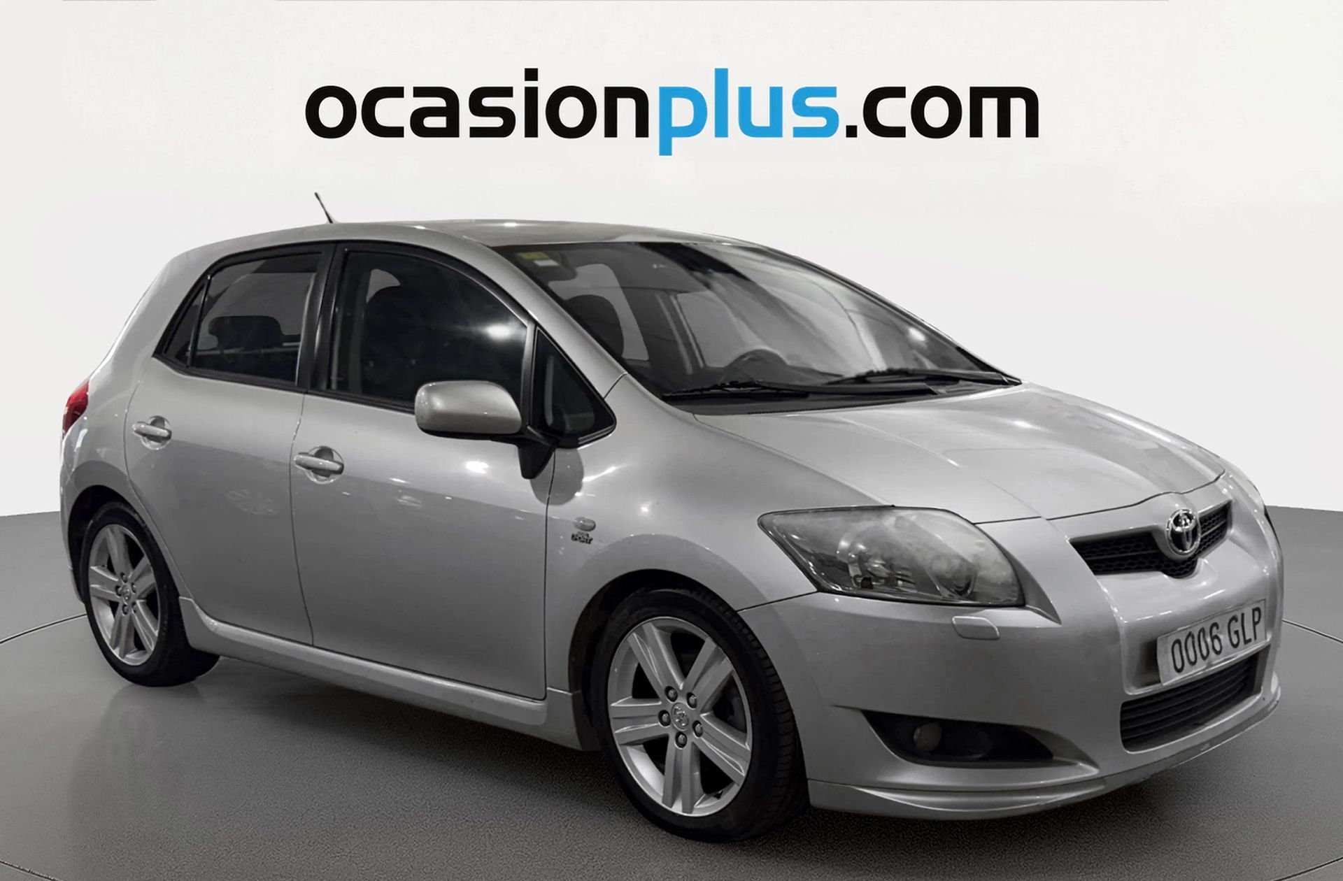 Toyota Auris 2.2 D-4D Sport - foto 2
