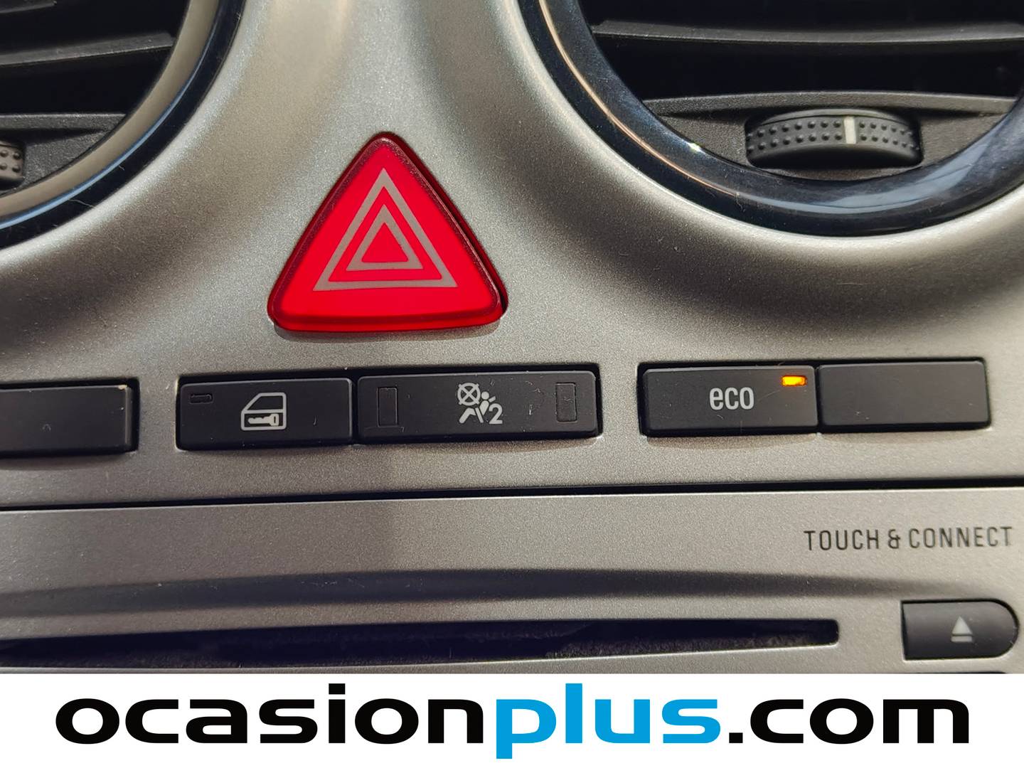 Foto Opel Corsa Opel Corsa 1.2 S&S Selective (85 CV)