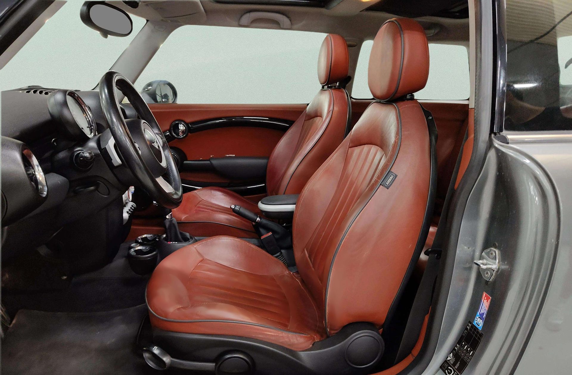 MINI Cooper S - foto 11
