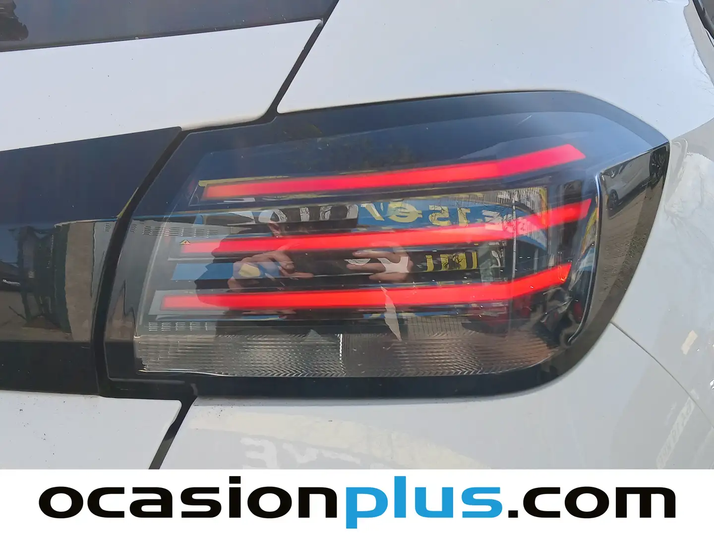 Foto Peugeot 208 Peugeot 208 PureTech 100 Allure (100 CV)