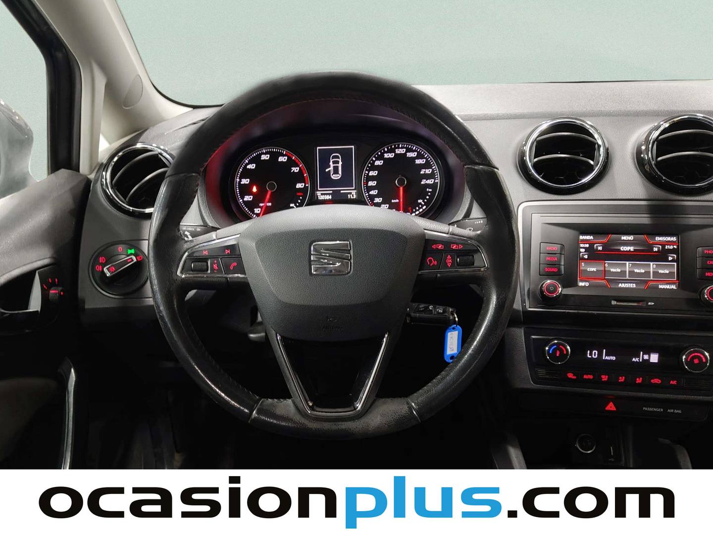 Seat Ibiza Seat Ibiza 1.2 TSI Style (90 CV) manual