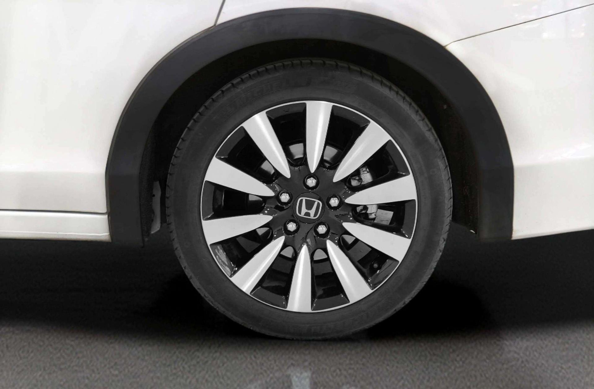 Honda Civic 1.6 i-DTEC Sport - foto 31