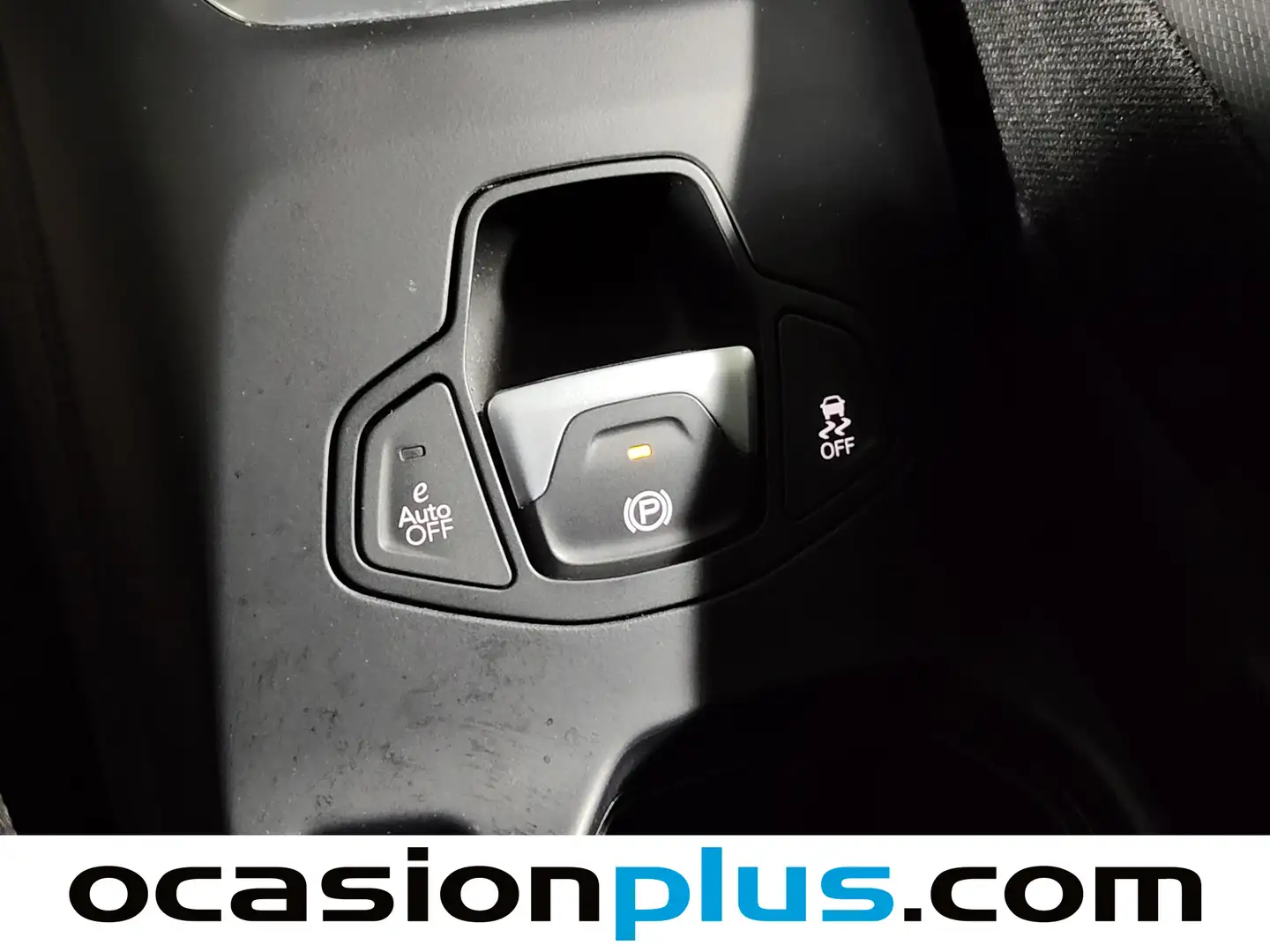 Foto Jeep Renegade Jeep Renegade eHybrid 1.5 Limited ATX (130 CV)