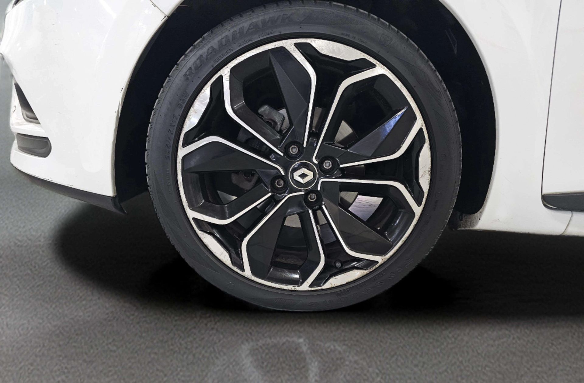 Renault Clio Zen TCe - foto 35