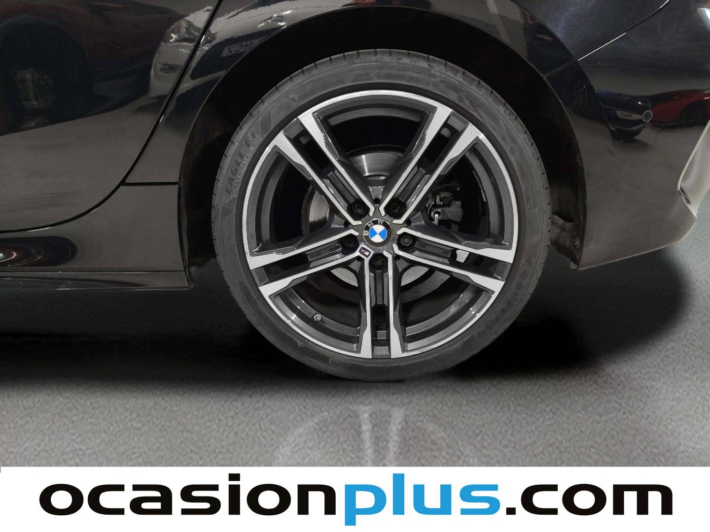 BMW Serie 1 BMW Serie 1 116d (116 CV) Pack M km 0