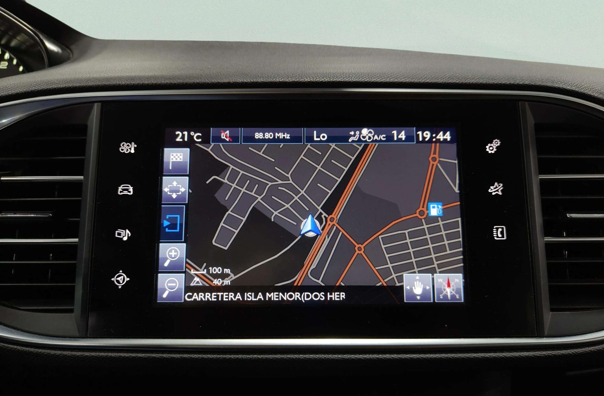 Peugeot 308 BlueHDi 100 Style - foto 8