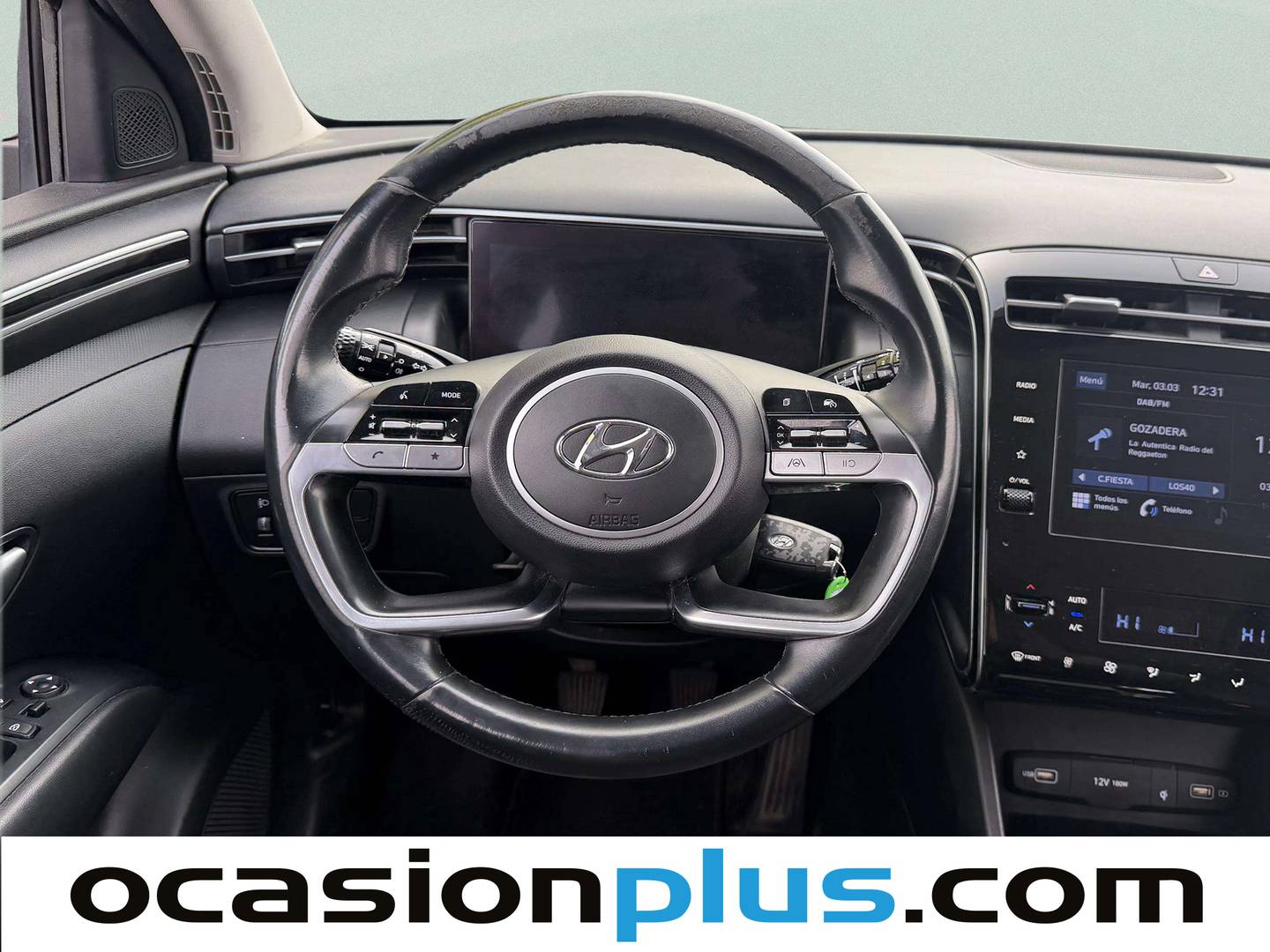 Hyundai Tucson Hyundai Tucson 1.6 CRDI Maxx (115 CV) 2021