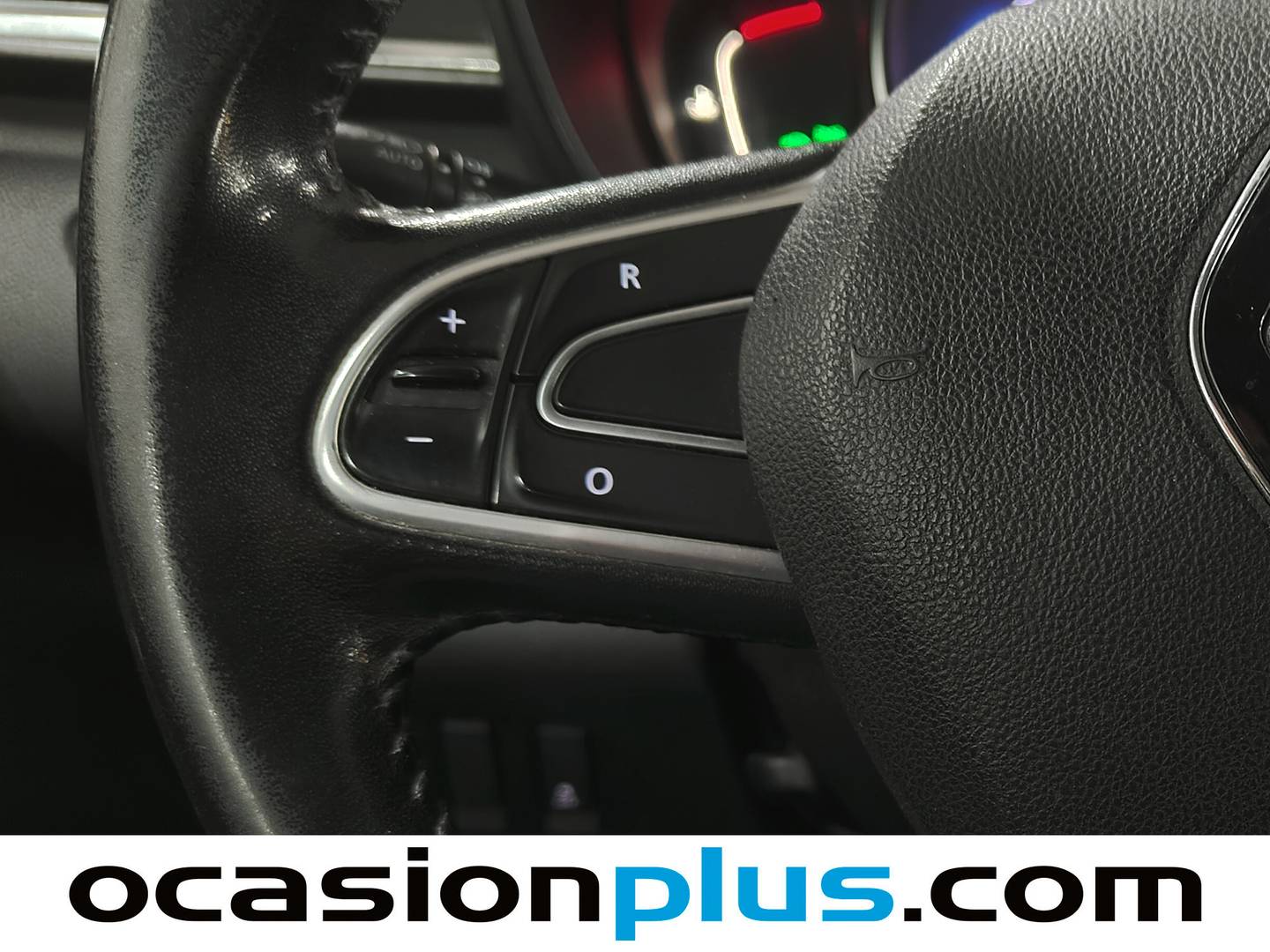Renault Kadjar Renault Kadjar Business Energy dCi (130 CV) 4X4 manual