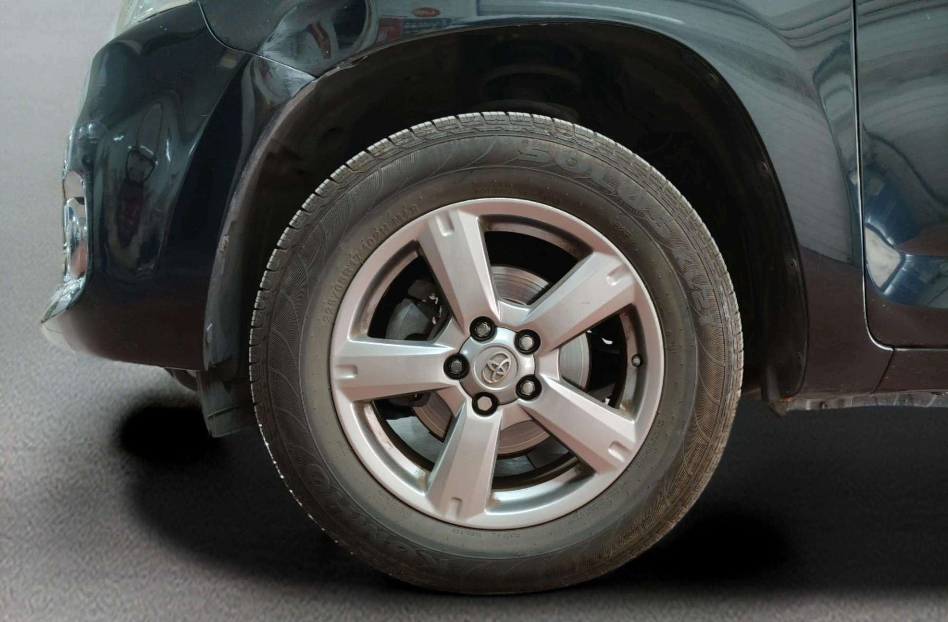 Toyota RAV4 2.2D-4D Advance 4x2 - foto 41