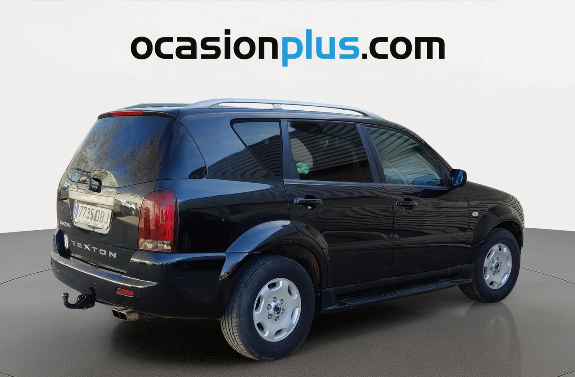 SsangYong Rexton 270 Xdi Full 4x4 - foto 3