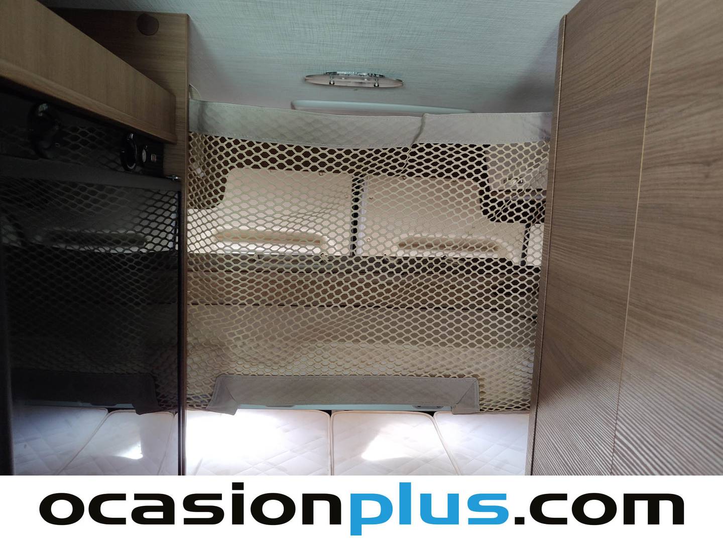 Roller Team Livingstone 5 Roller Team Livingstone 5 2.3 Sport (130 CV) diésel