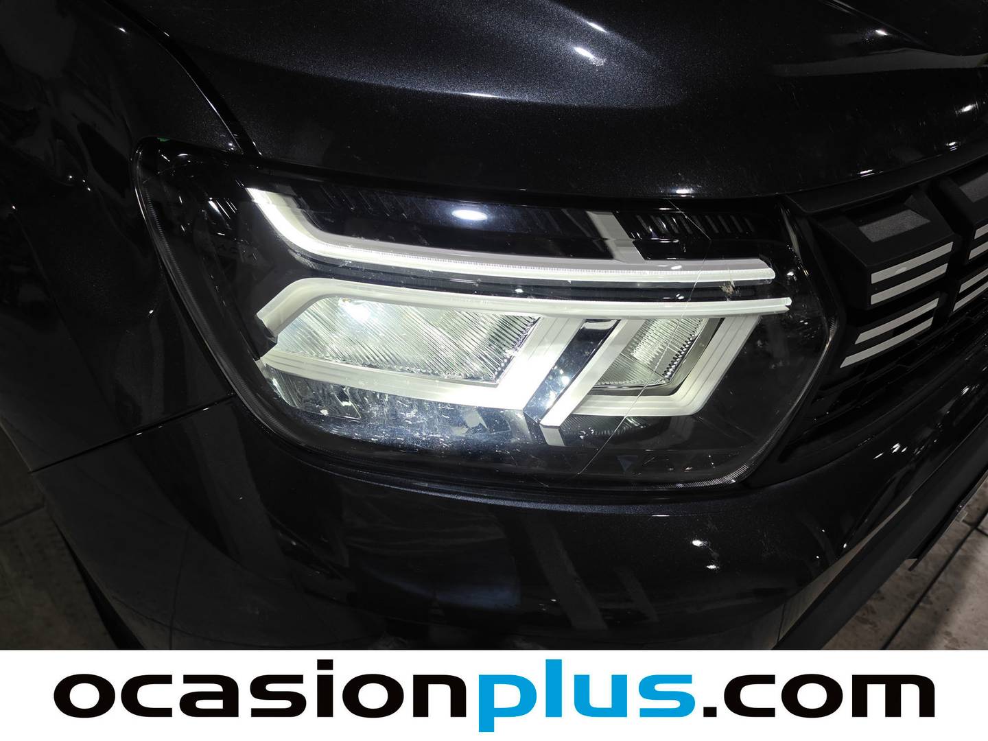 Acabados Dacia Duster Dacia Duster Journey Blue dCi (115 CV) 4x4