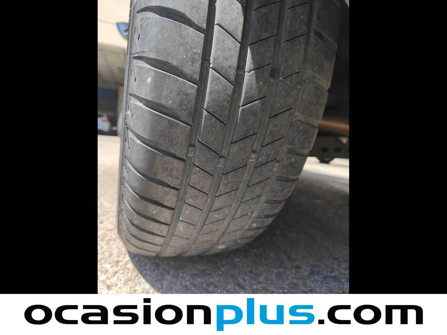Seat Ateca Seat Ateca 1.0 TSI (110CV) St&Sp Reference manual