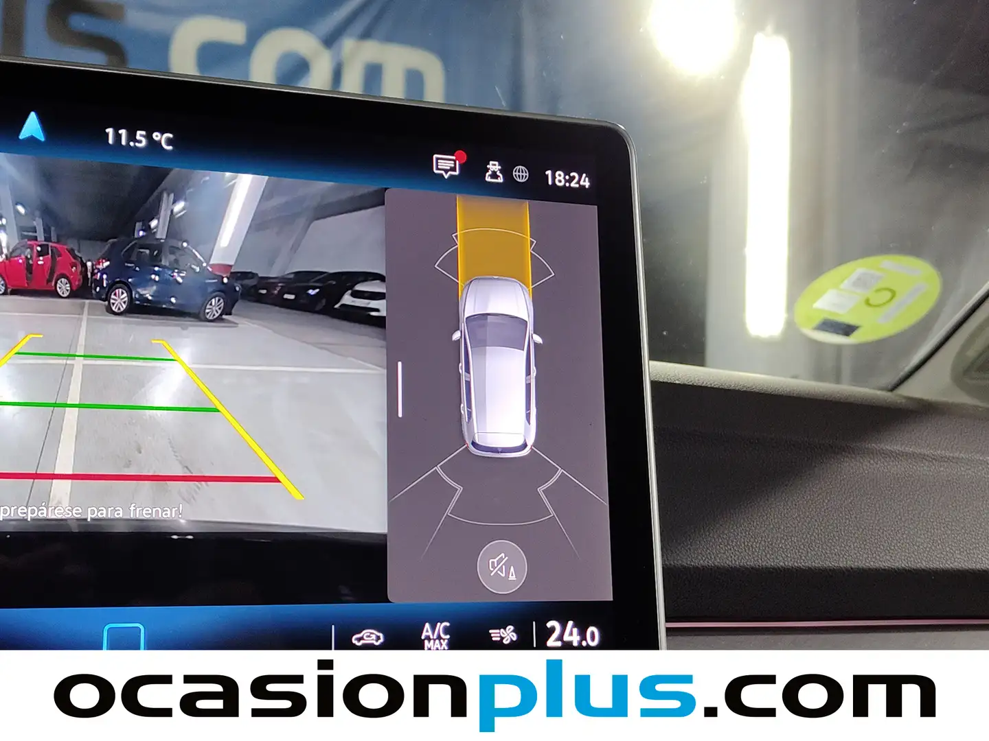 Foto Volkswagen Golf Volkswagen Golf Más 2.0 TDI (115 CV)