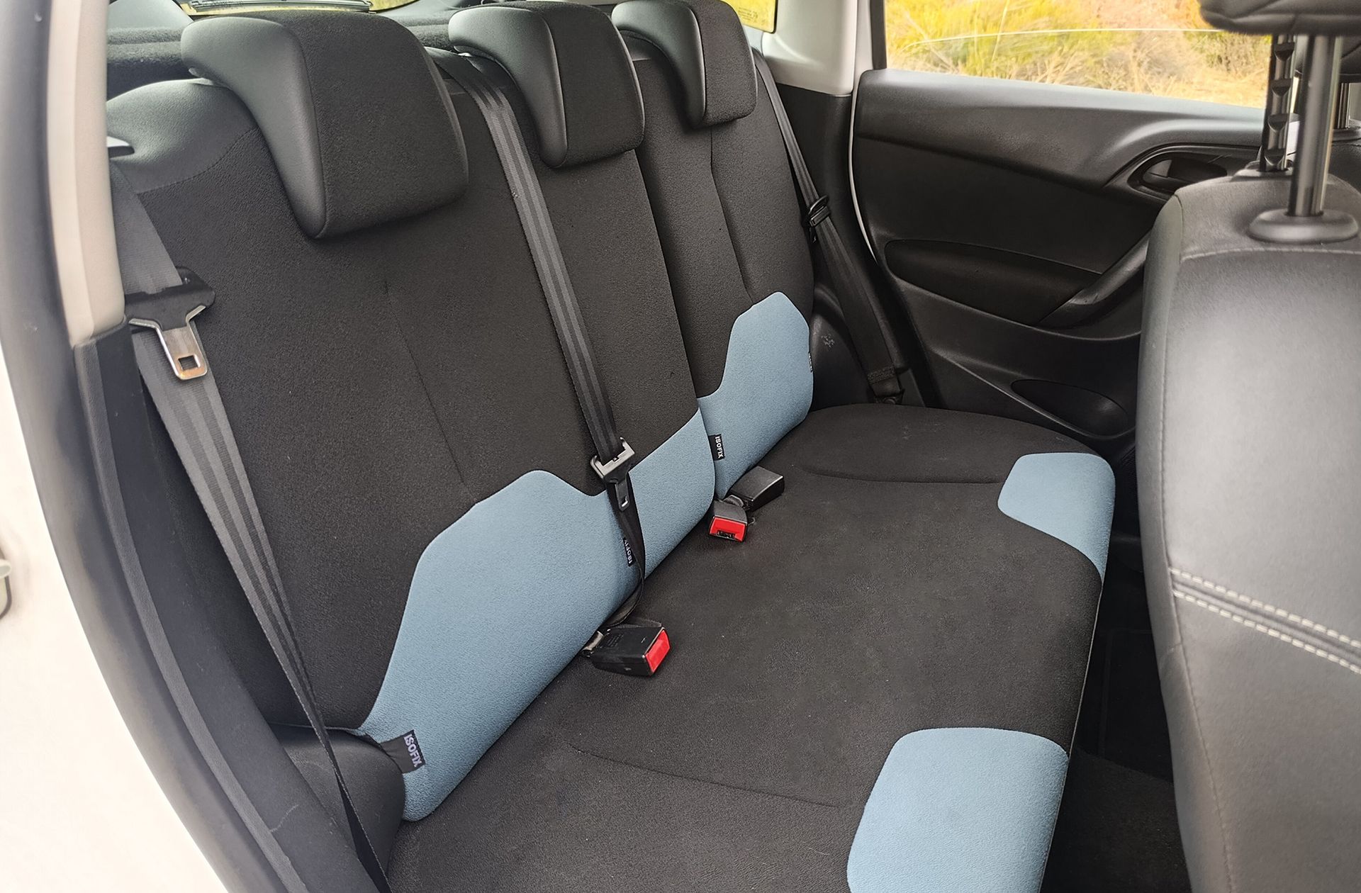 Citroën C3 HDi 70 Tonic - foto 15