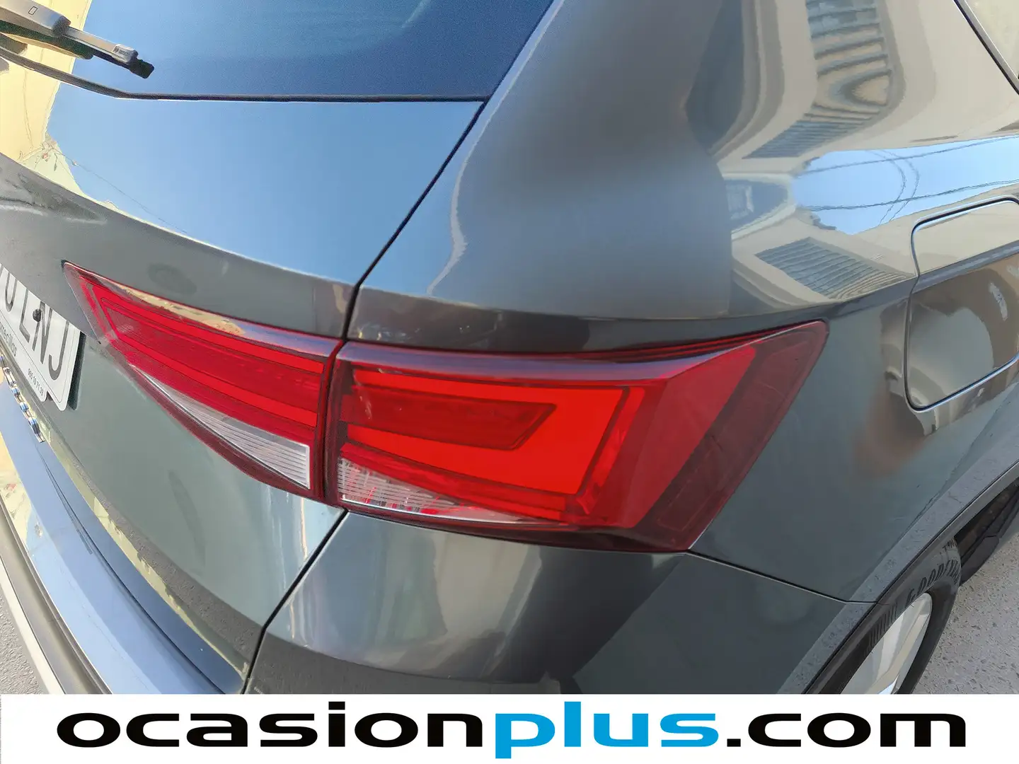 Foto Seat Ateca SEAT Ateca 1.5 TSI S&S Style Go (150 CV)