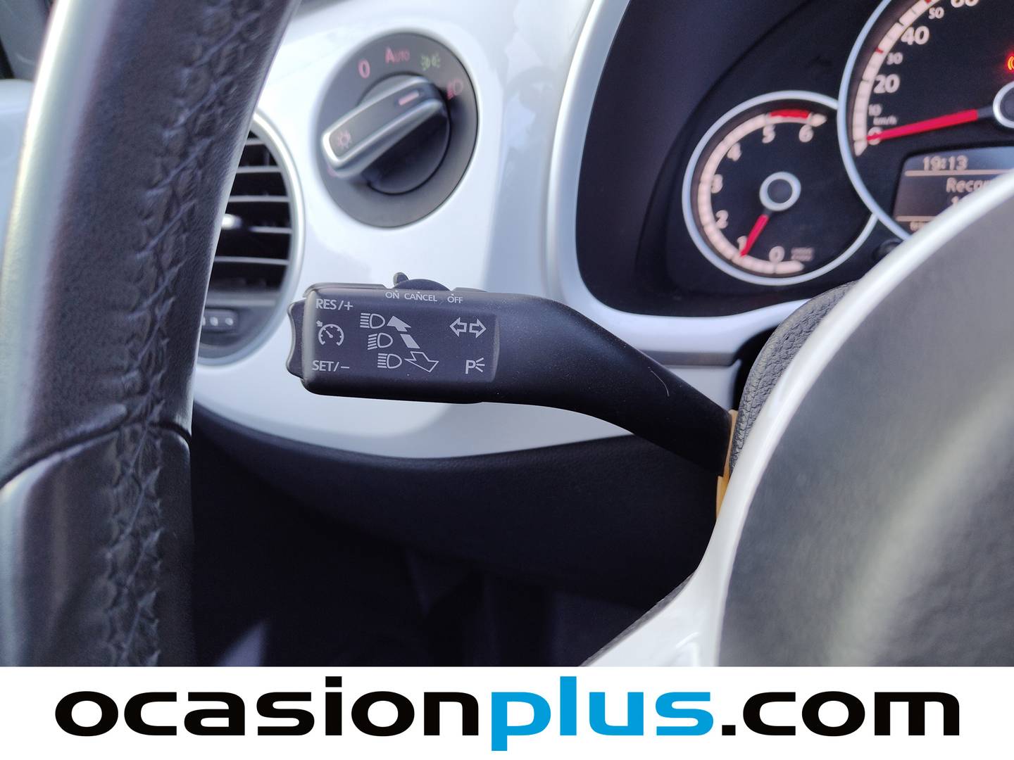 Foto Volkswagen Beetle Volkswagen Beetle Cabrio Cabrio Design 2.0 TDI BMT (110 CV)