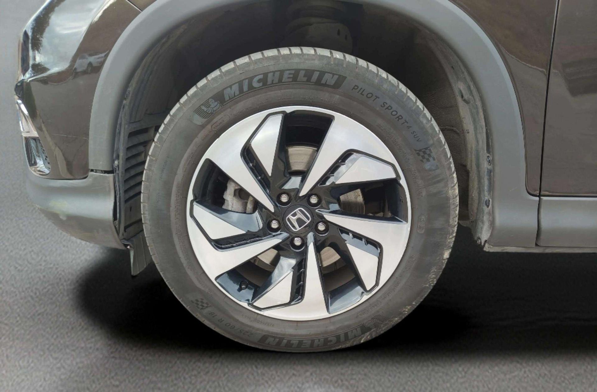 Honda CR-V 1.6 I-DTEC Executive 4x4 - foto 37