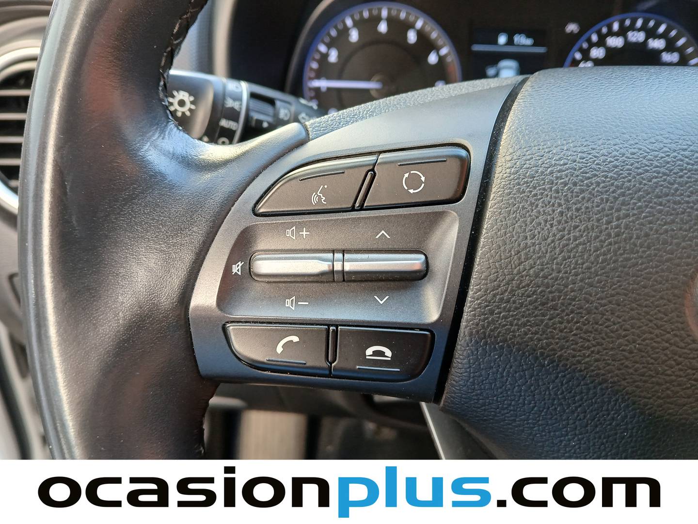 Hyundai Kona Hyundai Kona 1.0 TGDI Klass 4x2 (120 CV) de segunda mano
