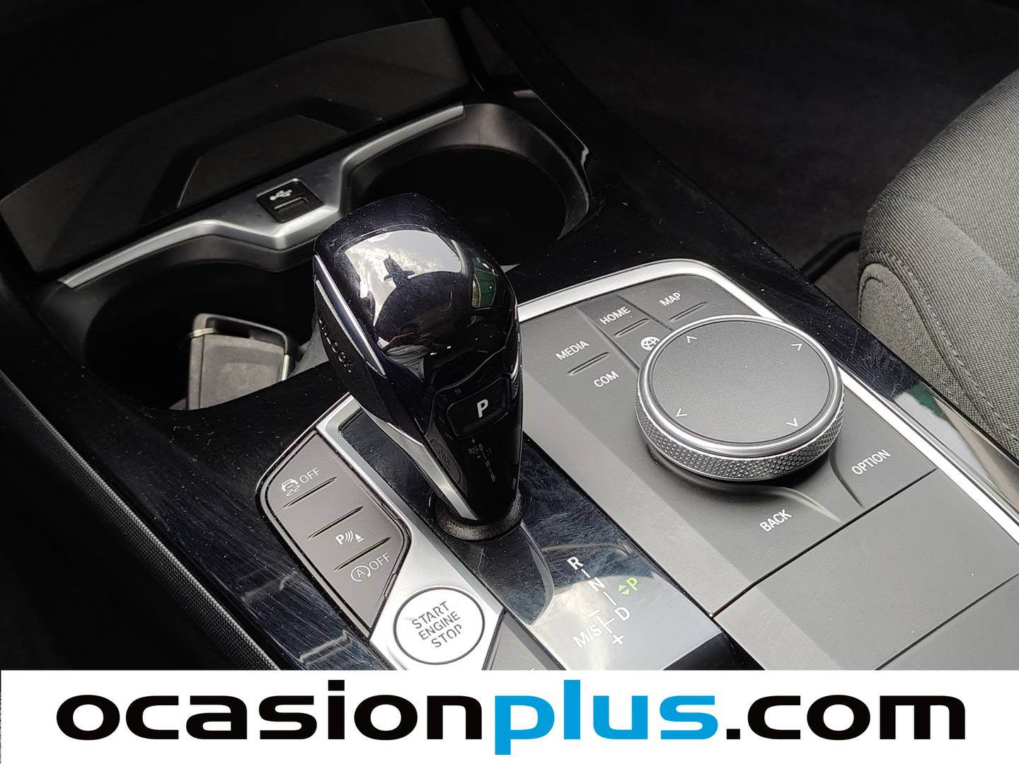 Foto BMW Serie 1 BMW Serie 1 118i (136 CV)