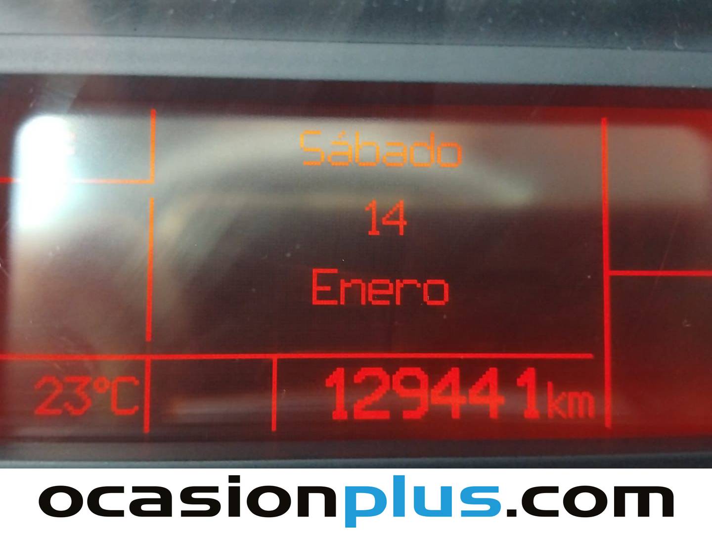 Fiat 500L Fiat 500L 1.6 16v MultiJet II S&S Living (105 CV) 7 Plazas seminuevo