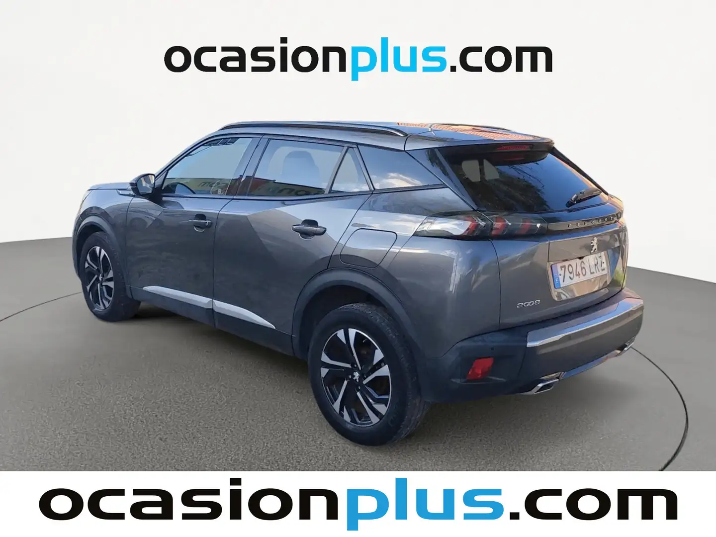 Foto Peugeot 2008 Peugeot 2008 PureTech 130 S&S Allure Pack (130 CV)