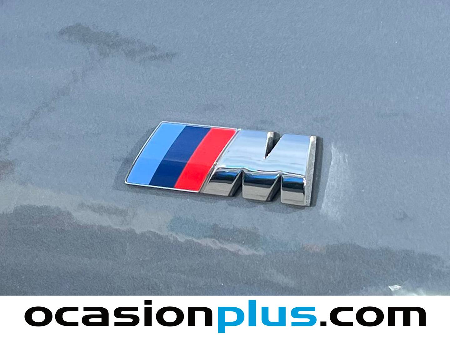 Foto BMW Serie 3 BMW Serie 3 320d Touring (190 CV) Pack M