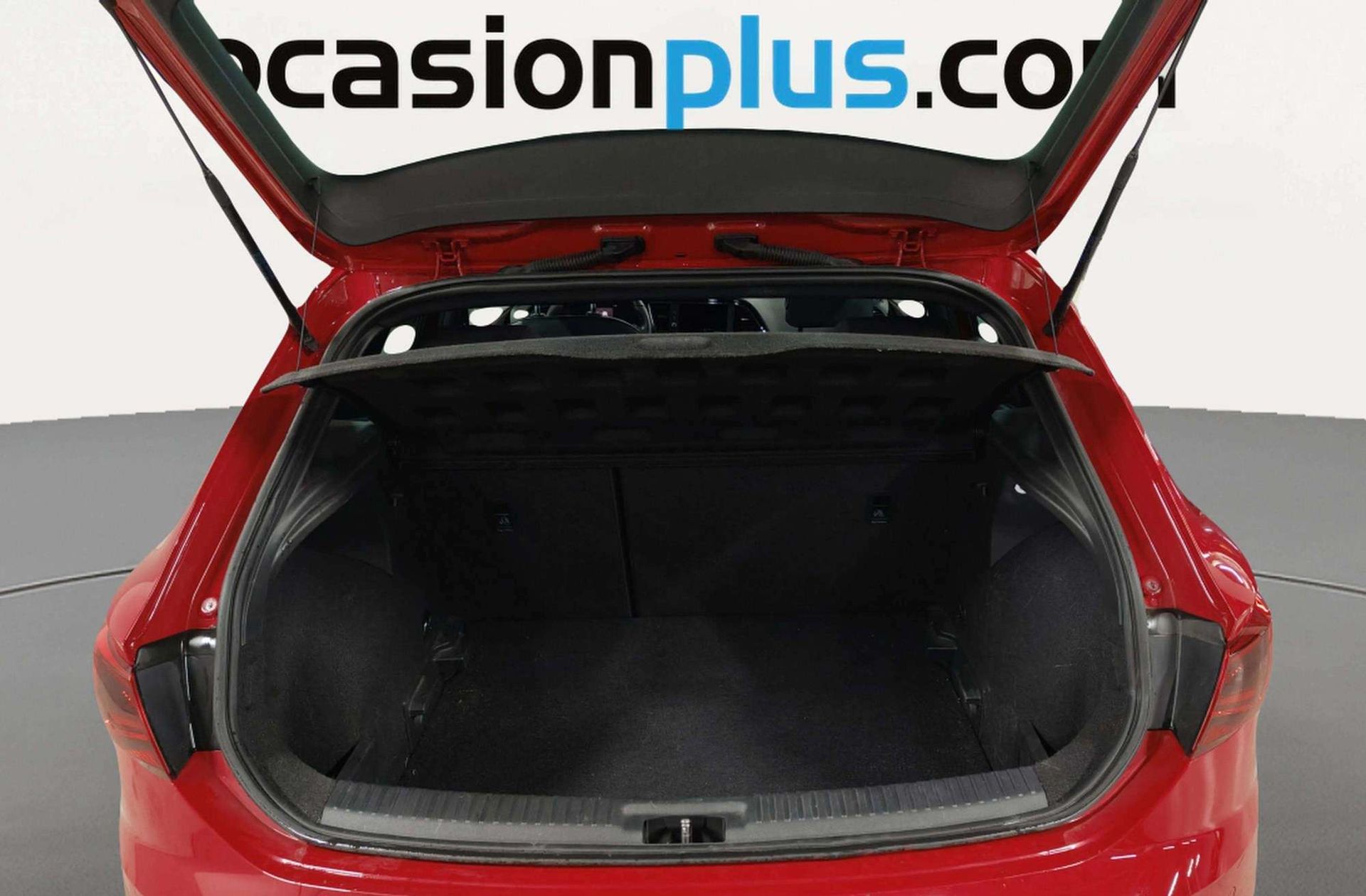 SEAT León 2.0 TDI FR Fast Edition DSG - foto 22