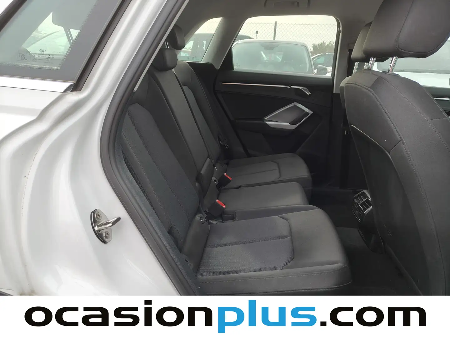 Foto Audi Q3 Audi Q3 Advanced 35 TDI (150 CV) S tronic