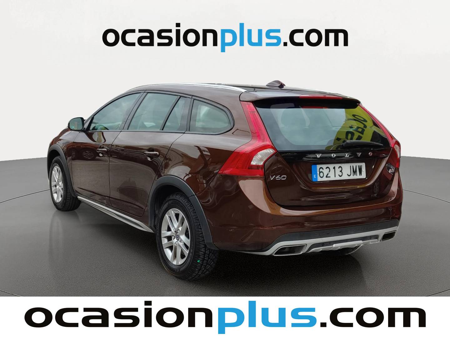 Volvo V60 Cross Country Volvo V60 Cross Country D3 Kinetic (150 CV) seminuevo