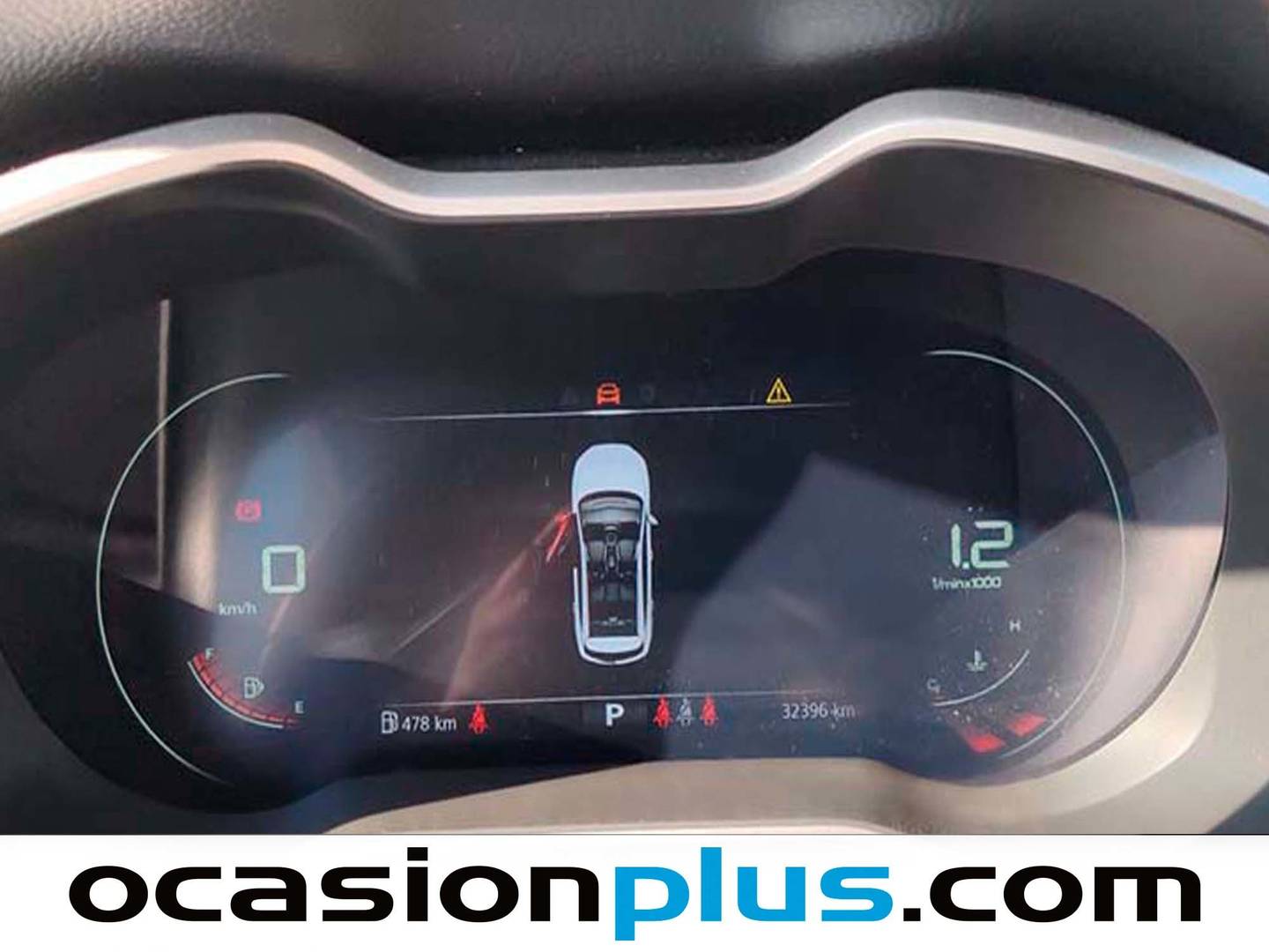 Foto MG ZS MG ZS 1.0T Luxury Auto  (111 CV)