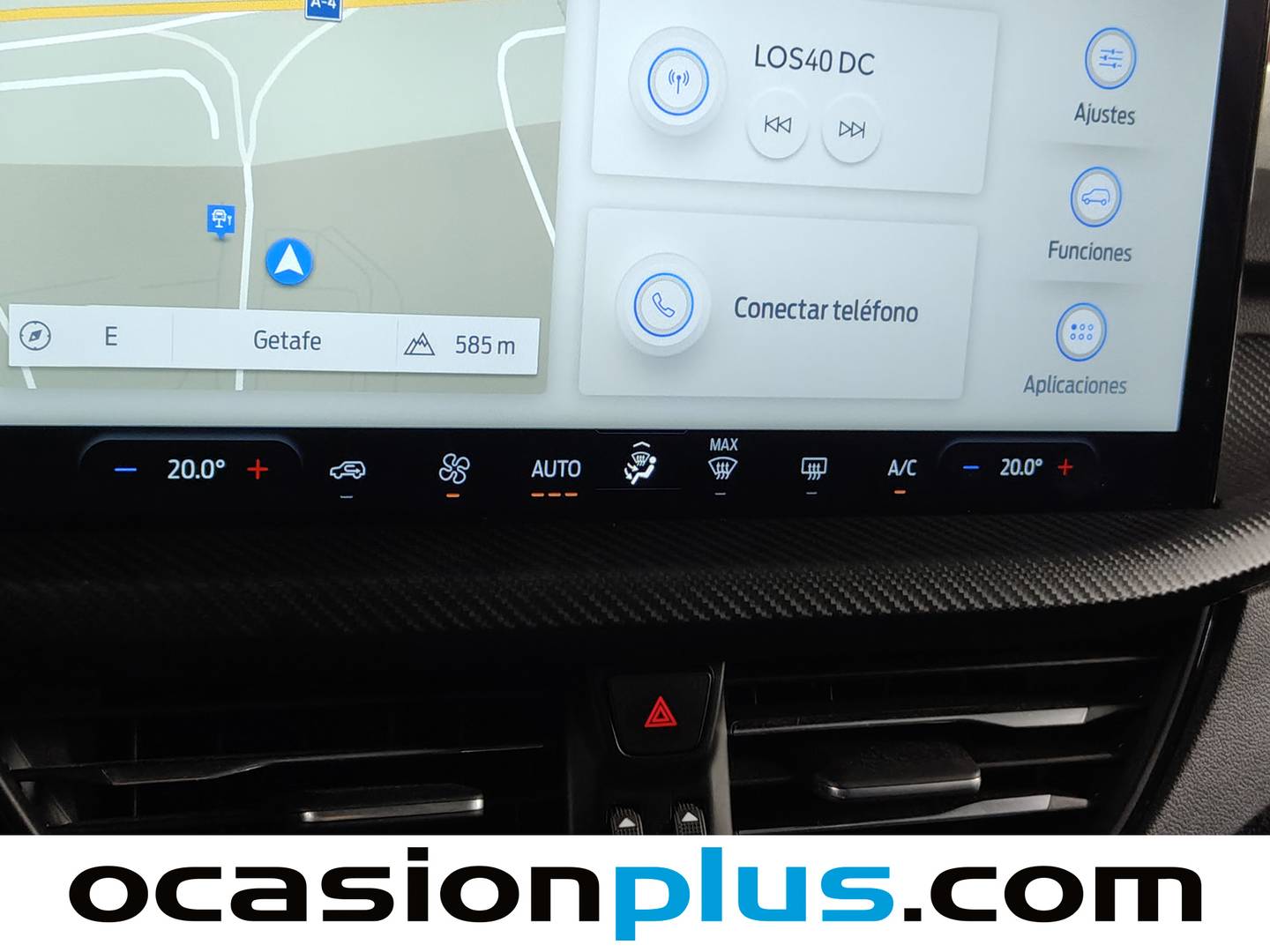 Foto Ford Kuga Ford Kuga 1.5T EcoBoost ST-Line 4x2 (150 CV)