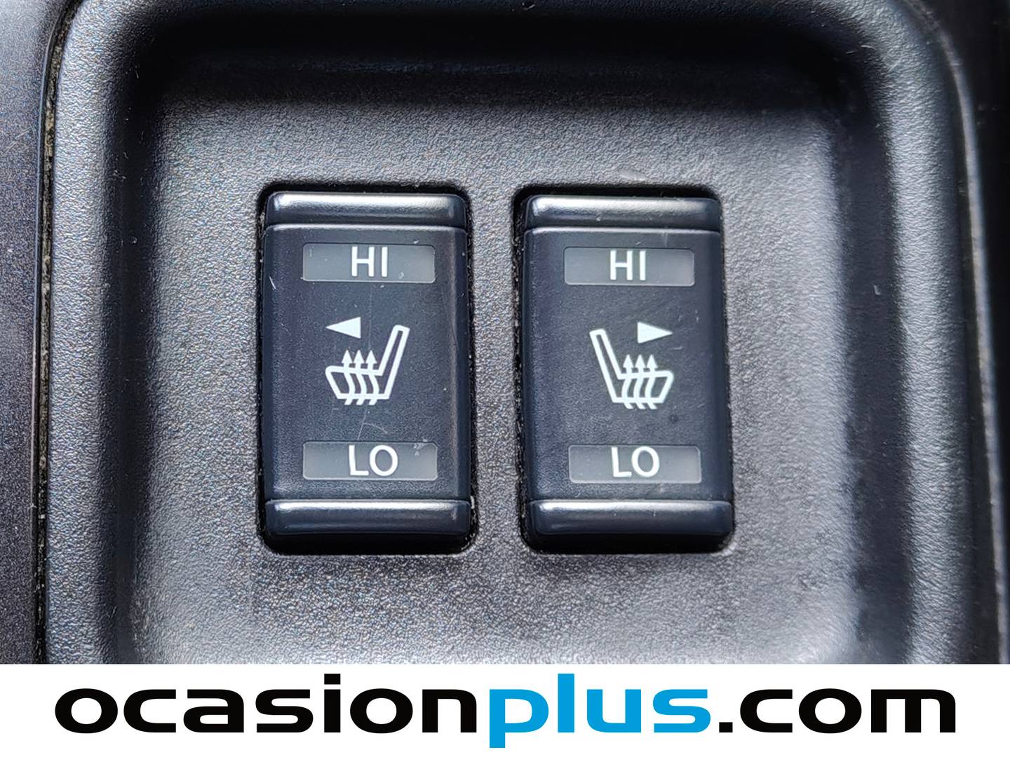 Foto Nissan JUKE Nissan Juke 1.6 Tekna Premium XTronic 4x2 86 kW (117 CV)