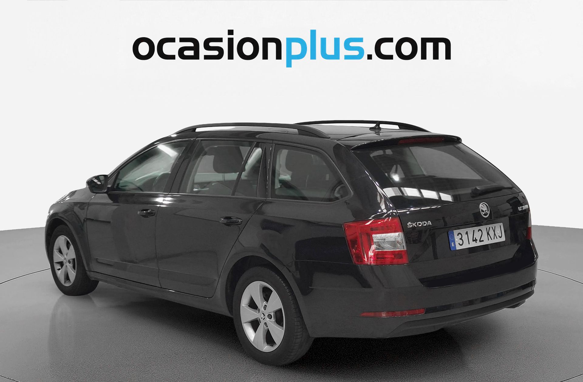 Škoda Octavia Combi Combi 1.5 TSI Ambition DSG - foto 4