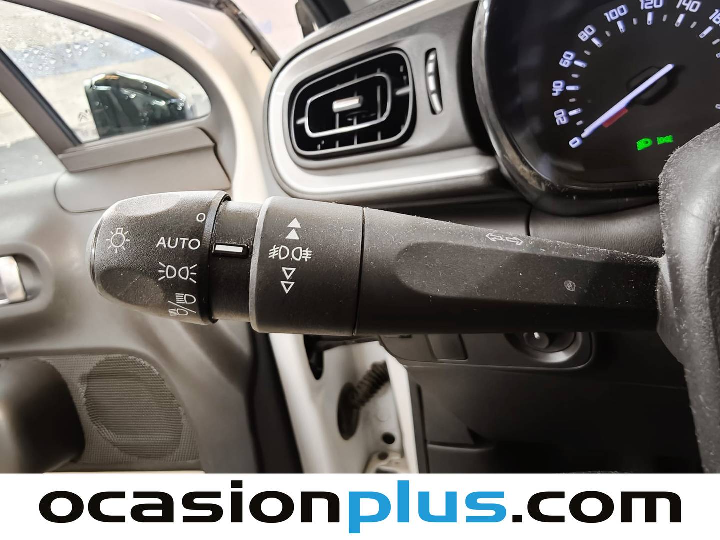 Citroën C3 Citroën C3 PureTech 83 Plus (83 CV) barato
