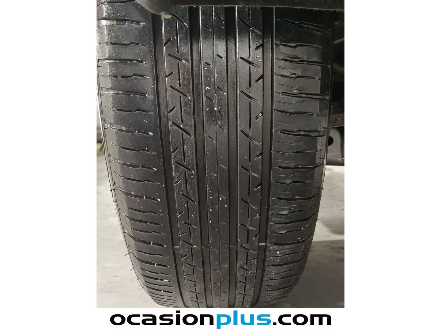 Foto SWM G01 SWM G01 1.5T Luxury (131 CV)