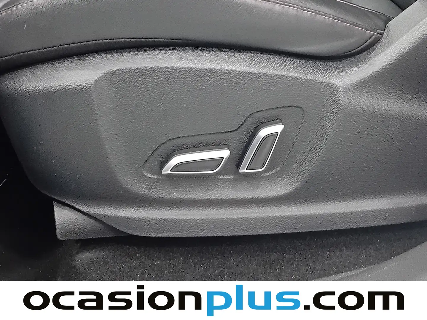 Foto MG HS MG HS 1.5 Turbo GDI Luxury (162 CV)